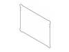 SHIELD-WOOL – Part Number: 316435802