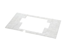 Range Flue Gasket – Part Number: 316542102