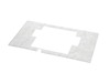 Range Flue Gasket – Part Number: 316542102
