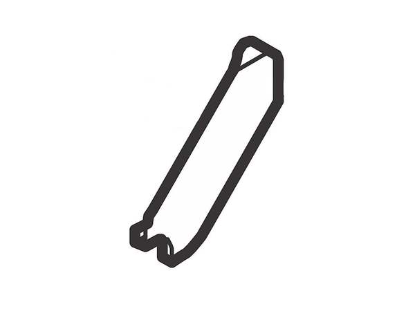12728861-1-M-Frigidaire-5304519618-Corner Cabinet Trim