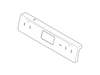 PANEL – Part Number: 5304520701