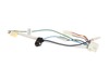 HARNESS-LOW SIDE – Part Number: 5304521276