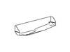 HEATER DRAIN – Part Number: 5304521535