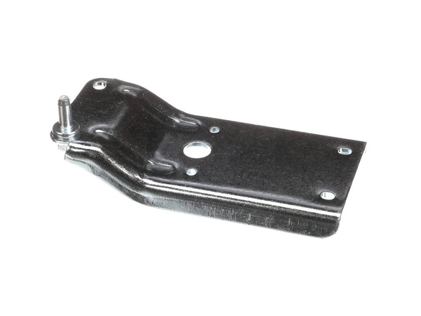 12728941-1-M-Frigidaire-5304521544-Lower Door Hinge Plate