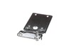 12728941-3-S-Frigidaire-5304521544-Lower Door Hinge Plate