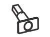 LIGHT ASSEMBLY – Part Number: 5304521909