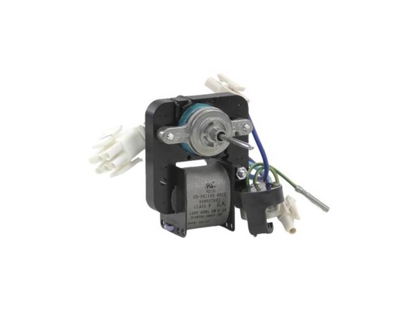 12729077-1-M-Frigidaire-808602602-Refrigerator Evaporator Fan Motor