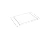 12729083-2-S-Frigidaire-AIRFRYTRAY-Range Air Fry Tray Kit