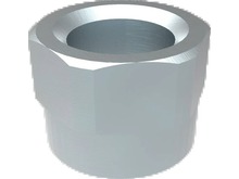 NUT – Part Number: 10000655