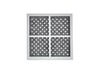 Air Cleaner Filter Assembly – Part Number: ADQ73334008