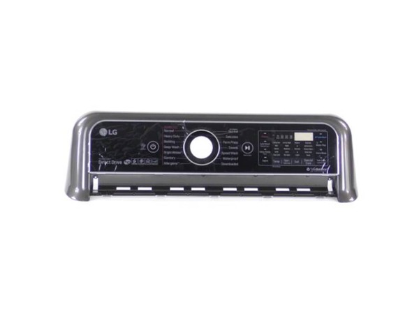 12730254-1-M-LG-AGL76194002-PANEL ASSEMBLY,FRONT