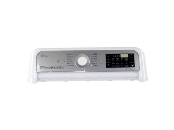 12730255-1-M-LG-AGL76194003-PANEL ASSEMBLY,FRONT
