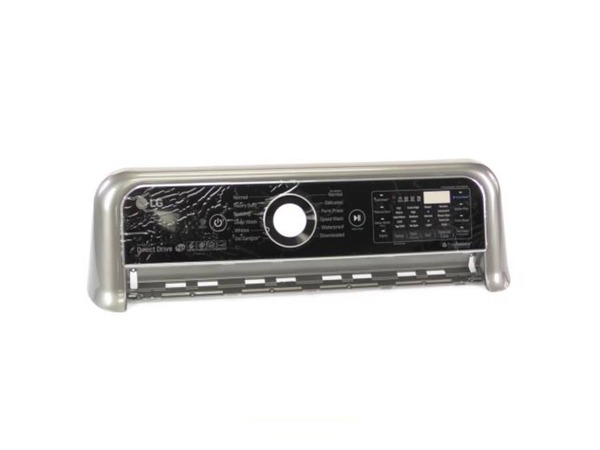 12730257-1-M-LG-AGL76194010-PANEL ASSEMBLY,FRONT