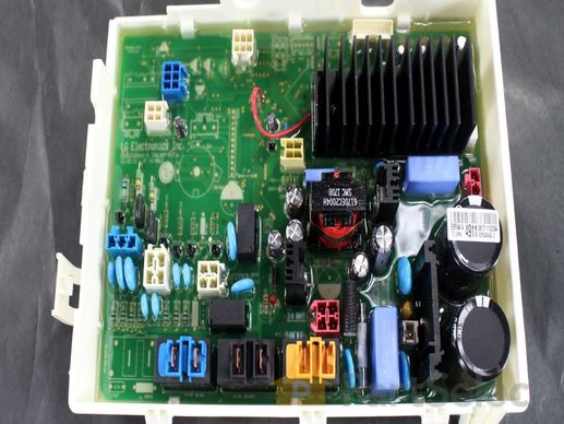 12730304-1-M-LG-CSP30000806-SVC PCB ASSEMBLY,ONBOARDING