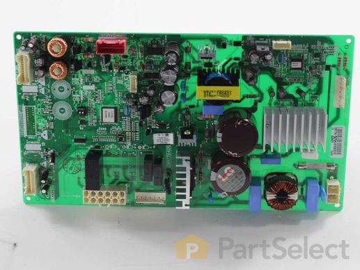 12730311-1-M-LG-CSP30020829-SVC PCB ASSEMBLY,ONBOARDING