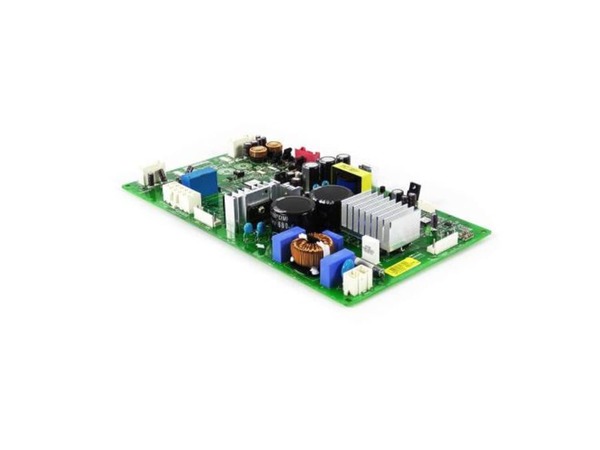 12730312-1-M-LG-CSP30020831-SVC PCB ASSEMBLY,ONBOARDING