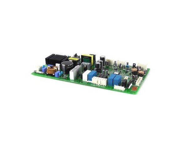 12730317-1-M-LG-CSP30020887-SVC PCB ASSEMBLY,ONBOARDING