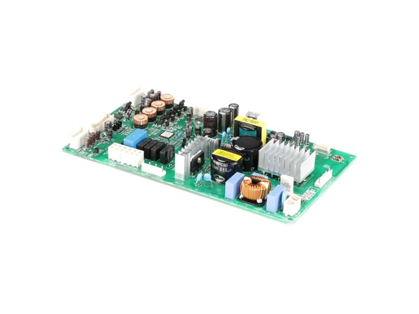 12730320-1-M-LG-CSP30020903-SVC PCB ASSEMBLY,ONBOARDING