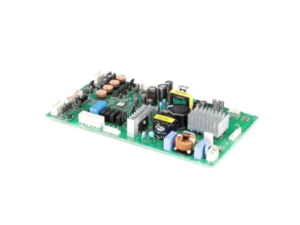 12730324-1-M-LG-CSP30020907-SVC PCB ASSEMBLY,ONBOARDING