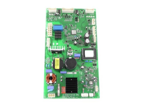 12730330-1-M-LG-CSP30021027-SVC PCB ASSEMBLY,ONBOARDING