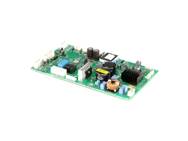 12730331-1-M-LG-CSP30021028-SVC PCB ASSEMBLY,ONBOARDING