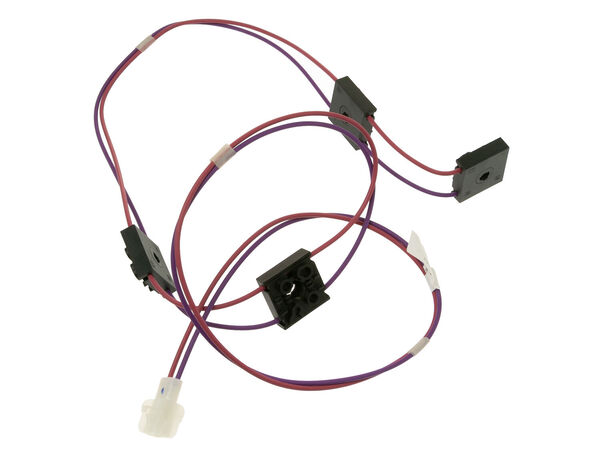 12730479-1-M-GE-WB18X31208-HARNESS BURNER BOX