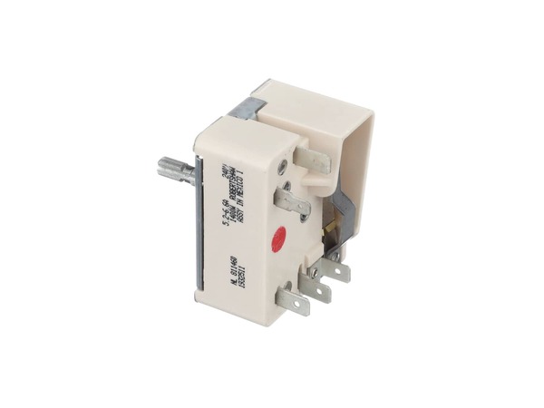 12730480-1-M-GE-WB23K34829-Cooktop Element Control Switch