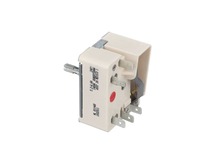 Cooktop Element Control Switch – Part Number: WB23K34829