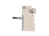 12730481-2-S-GE-WB23K34830-SWITCH INF CNTL 8" ELMNT