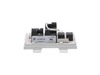 RELAY BOARD AND FRAME ASM – Part Number: WB27X33083