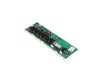 12730487-3-S-GE-WB27X33360-LOWER OVEN CONTROL BOARD ASM