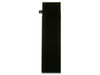 12730495-2-S-GE-WB56X33745-BLACK CONTROL PANEL