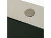 12730496-2-S-GE-WB56X34800-STAINLESS STEEL DOOR