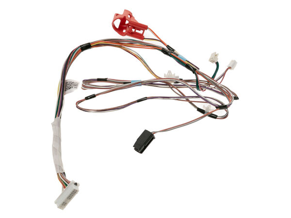 12730511-1-M-GE-WD21X25601-DC Harness Assembly