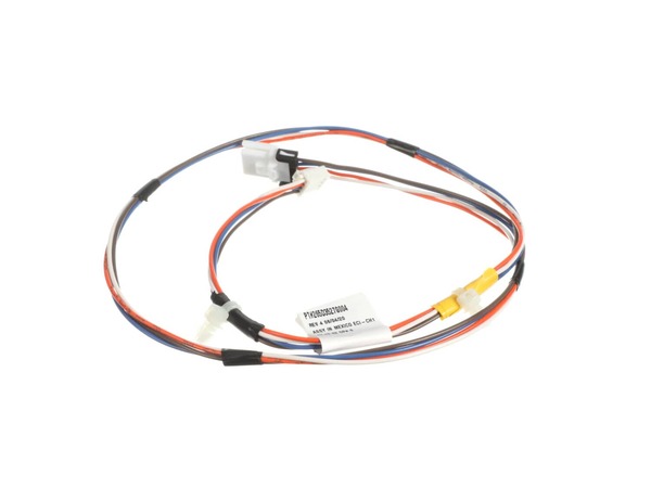12730512-1-M-GE-WD21X25669-CONTROL BOARD
