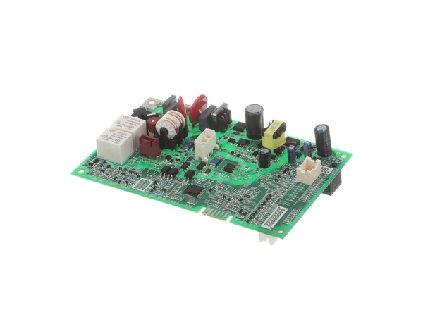 12730513-1-M-GE-WD21X25734-CONFIGURED SERVICE MACHINE CONTROL BOARD