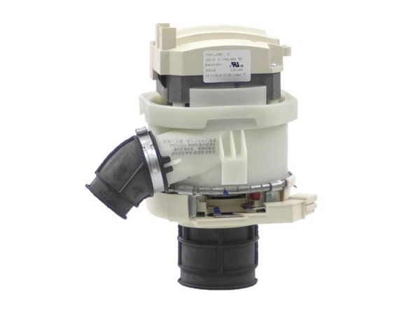 12730515-1-M-GE-WD26X25103-VARIABLE WASH PUMP KIT