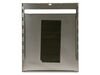 Stainless Steel Service Outer Door Assembly – Part Number: WD34X25183