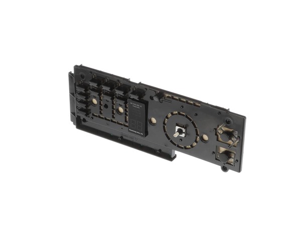 12730585-1-M-GE-WH22X29348-UI & CONTROL BOARD W/WIFI RX231