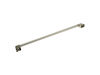 12730602-3-S-GE-WR12X30811-BRUSHED STAINLESS STEEL HANDLE