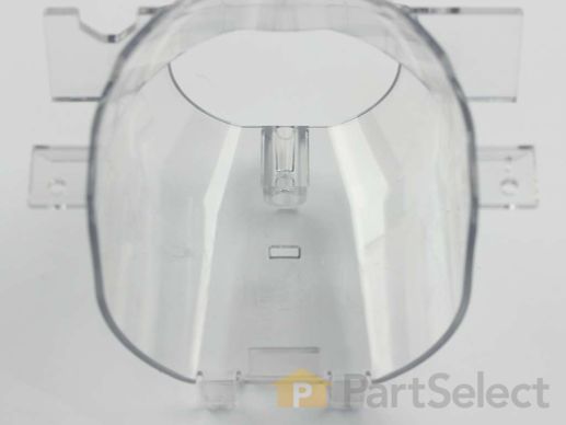 12730604-1-M-GE-WR17X30495-ICE FUNNEL KIT