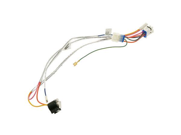 12730612-1-M-GE-WR55X31625-EVAPORATOR HARNESS