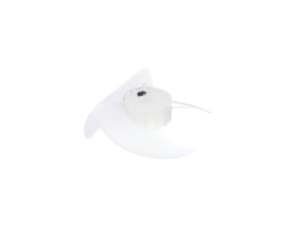 12730613-1-M-GE-WR60X30922-EVAPORATOR FAN BLADE