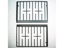 Range Surface Burner Grate – Part Number: W11394363