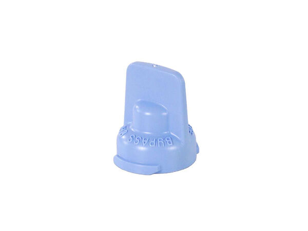 12731165-1-M-Whirlpool-W11395888-Refrigerator Water Filter Bypass