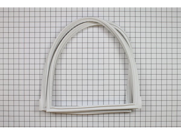 12731167-1-M-Whirlpool-W11396037-Refrigerator Door Gasket - Right (White)