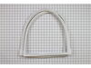 Refrigerator Door Gasket - Right (White) – Part Number: W11396037
