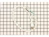 Power Cord – Part Number: W11396625