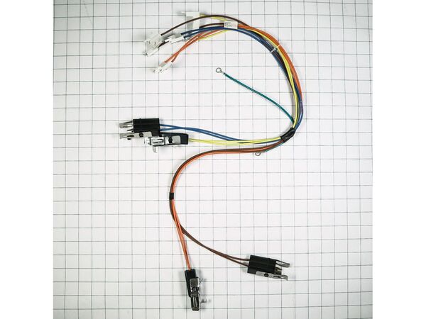12731173-1-M-Whirlpool-W11396691-Range Surface Element Wire Harness
