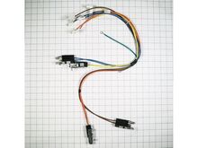 Range Surface Element Wire Harness – Part Number: W11396691